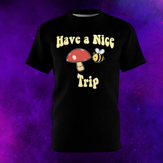 Have a Nice Trip Men's T Shirt